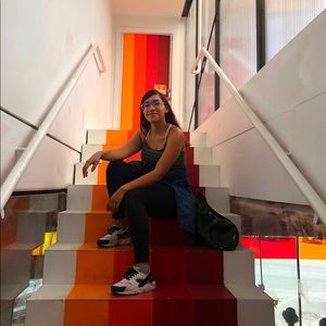 Meet your Posher, Angel